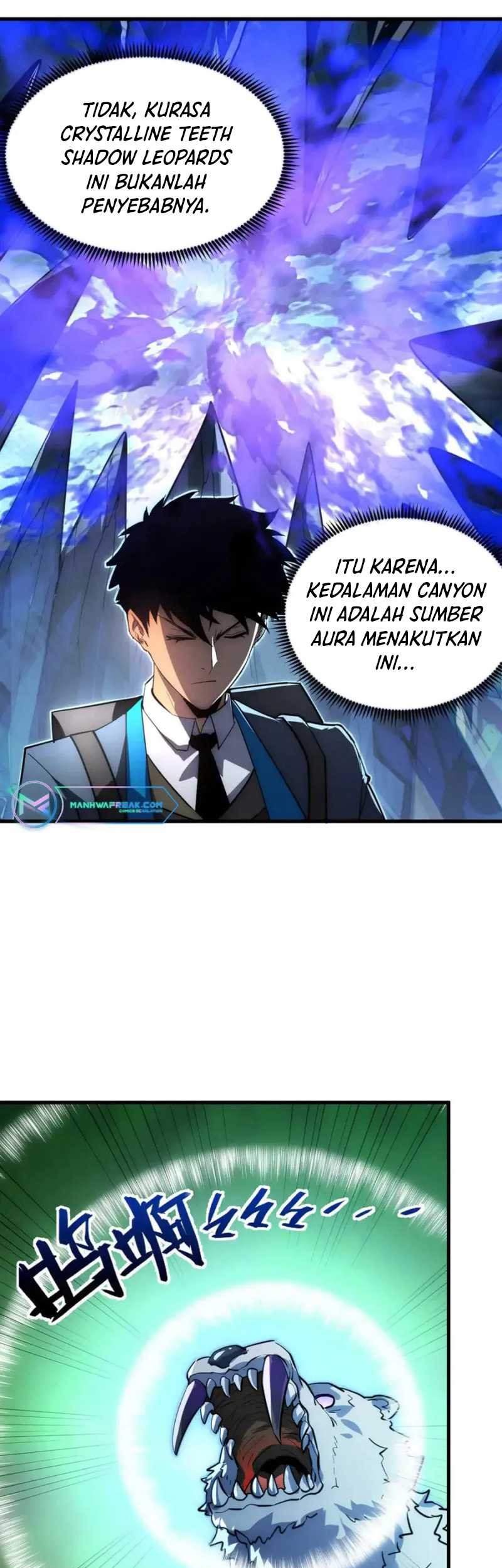 Rise From The Rubble Chapter 242 Gambar 11