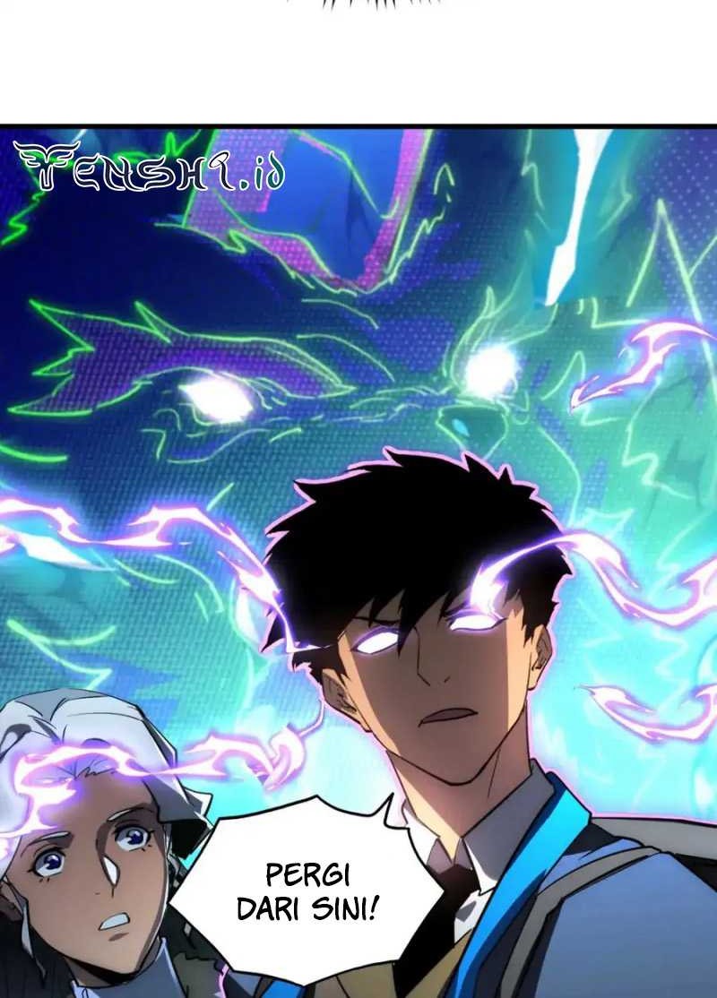 Rise From The Rubble Chapter 242 Gambar 16
