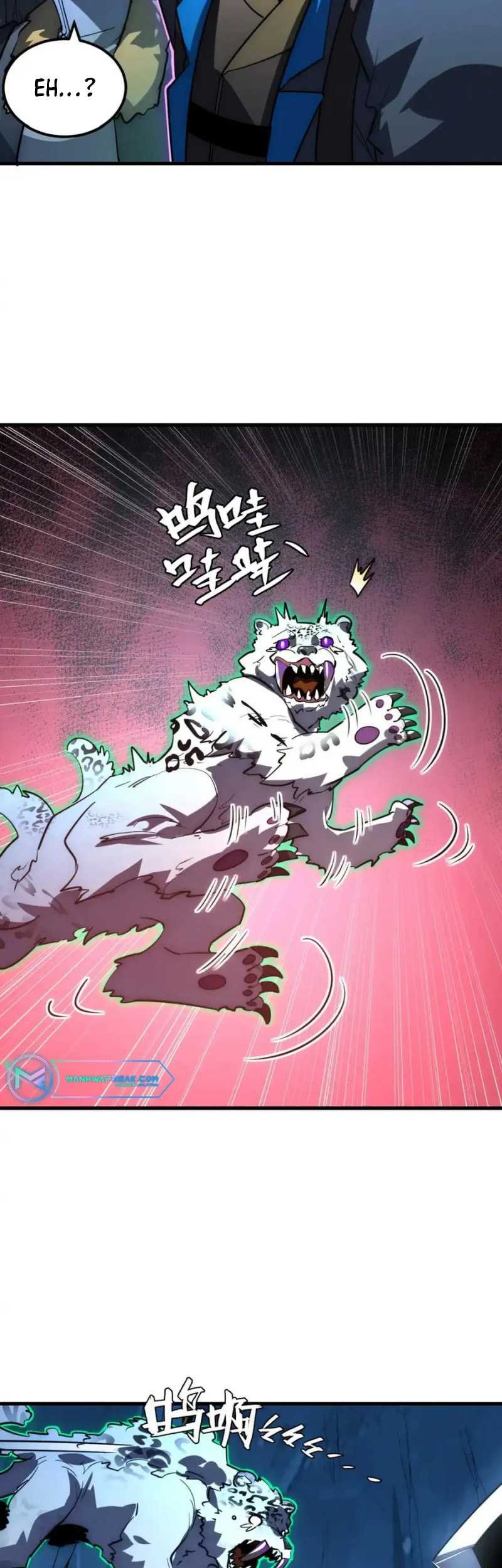 Rise From The Rubble Chapter 242 Gambar 17