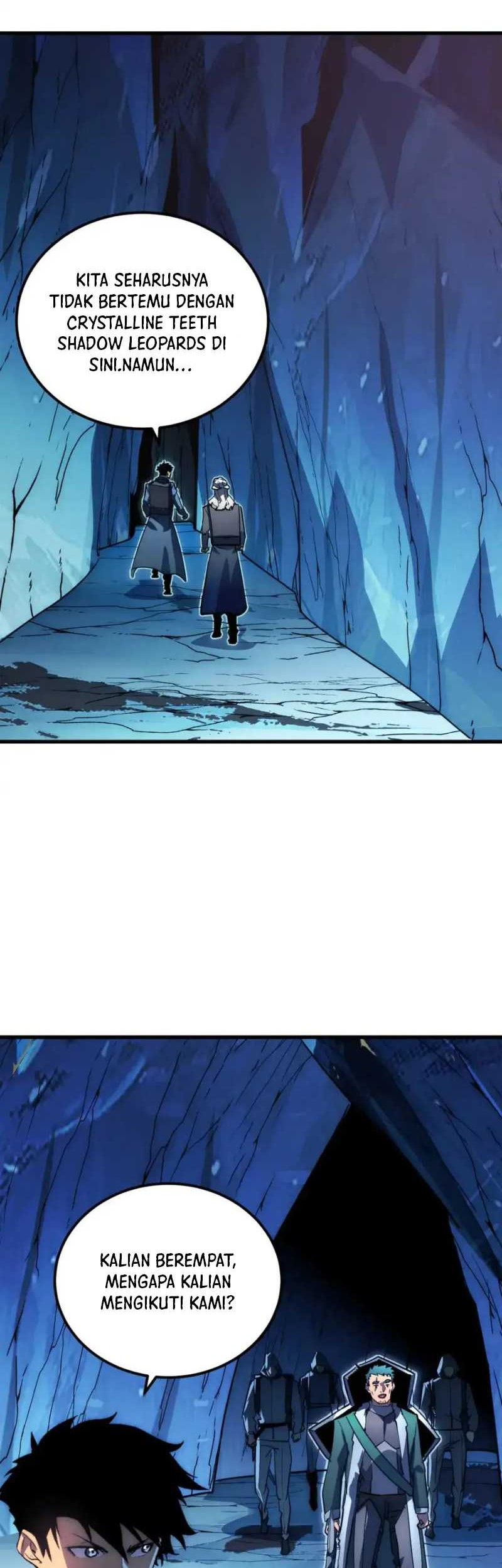 Rise From The Rubble Chapter 242 Gambar 21