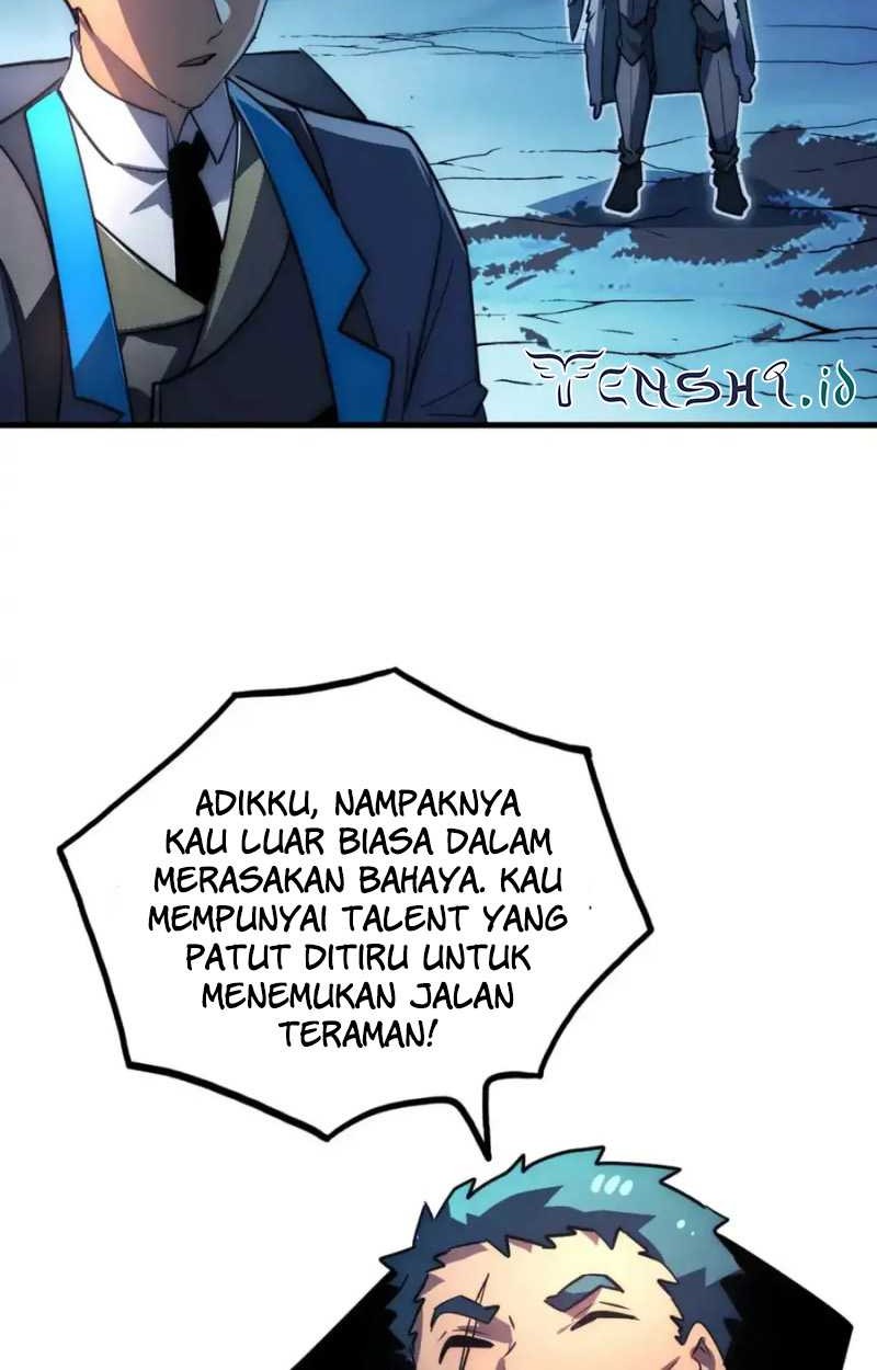 Rise From The Rubble Chapter 242 Gambar 22