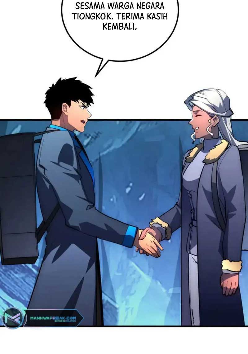 Rise From The Rubble Chapter 242 Gambar 25