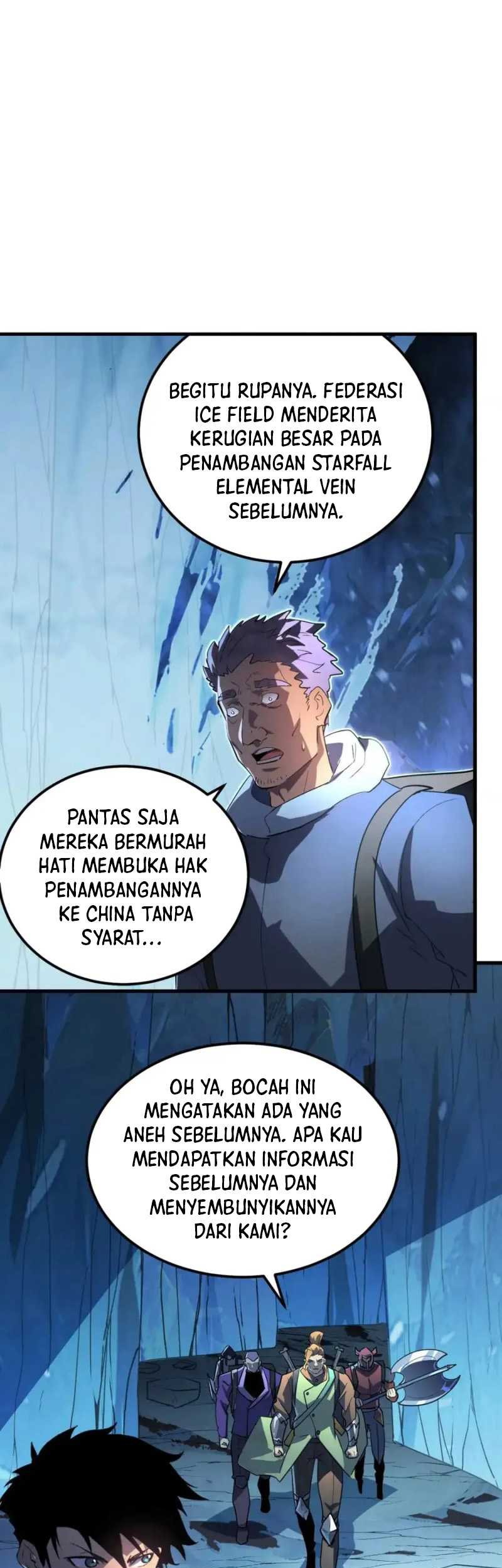 Rise From The Rubble Chapter 241 Gambar 31