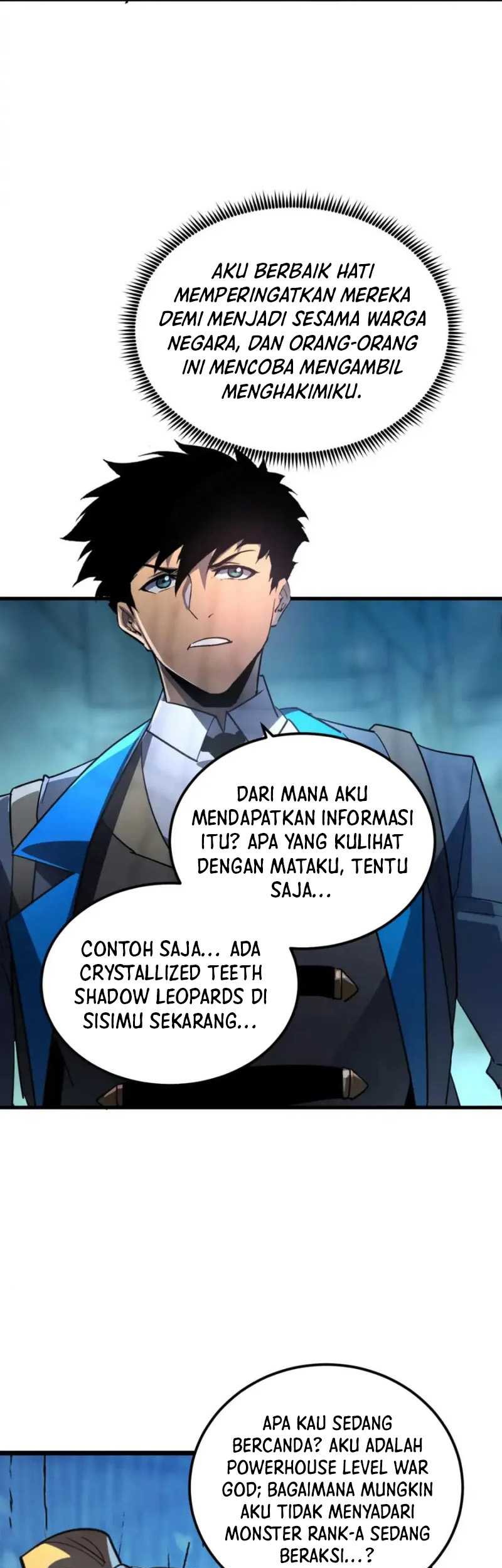 Rise From The Rubble Chapter 241 Gambar 35