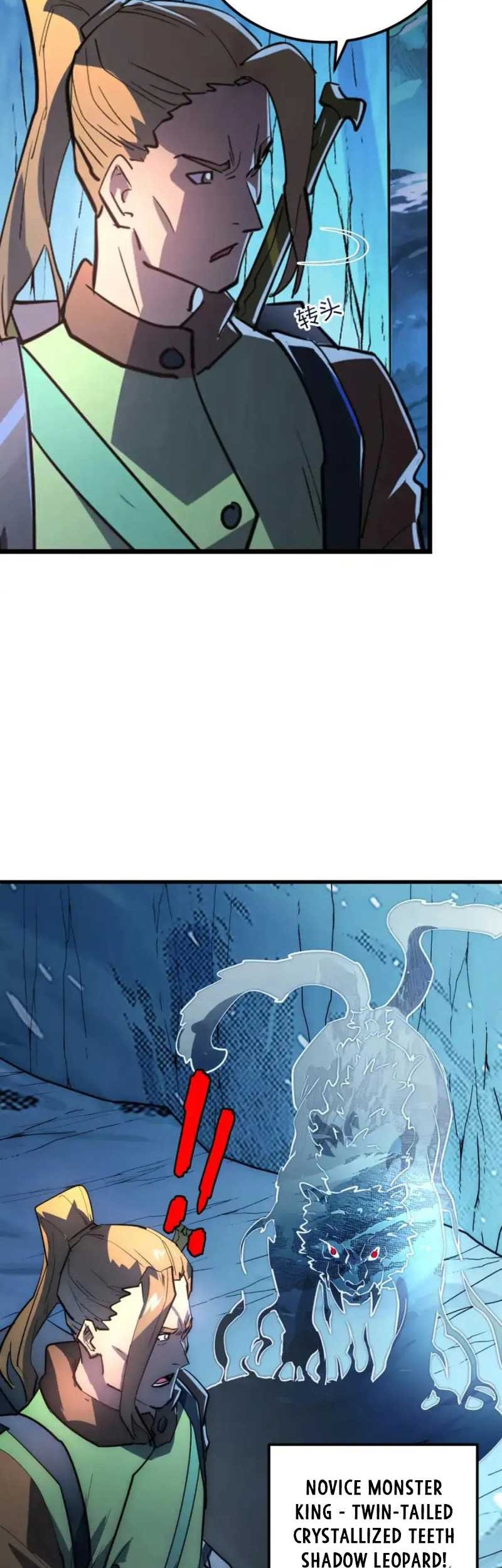 Rise From The Rubble Chapter 241 Gambar 36