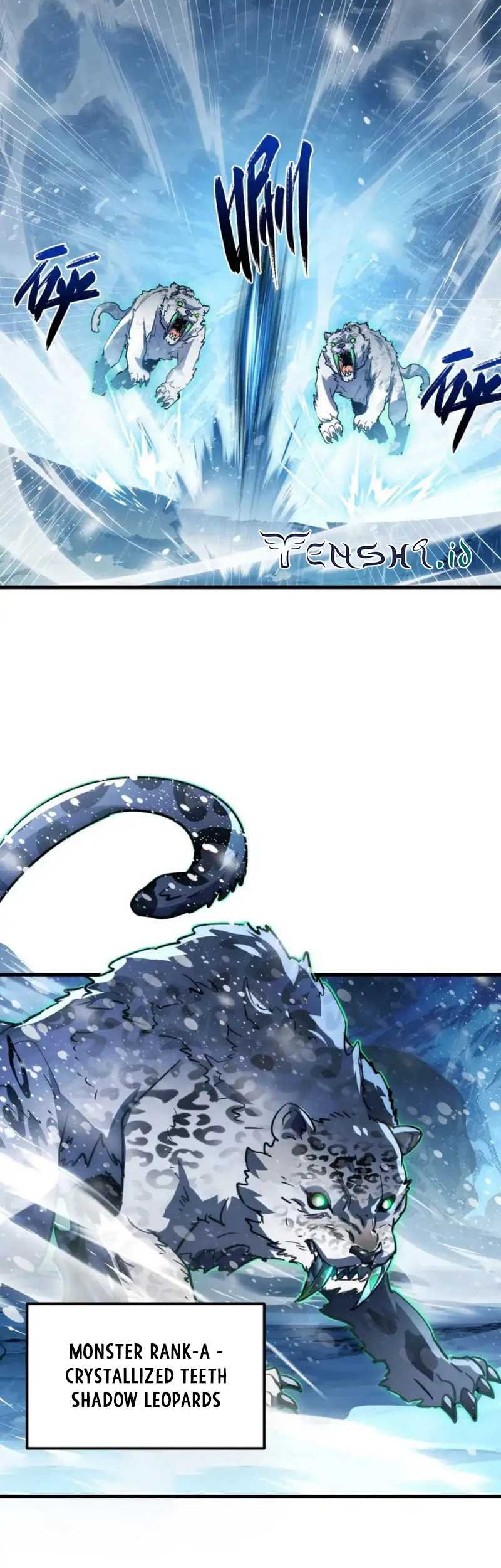 Rise From The Rubble Chapter 241 Gambar 4