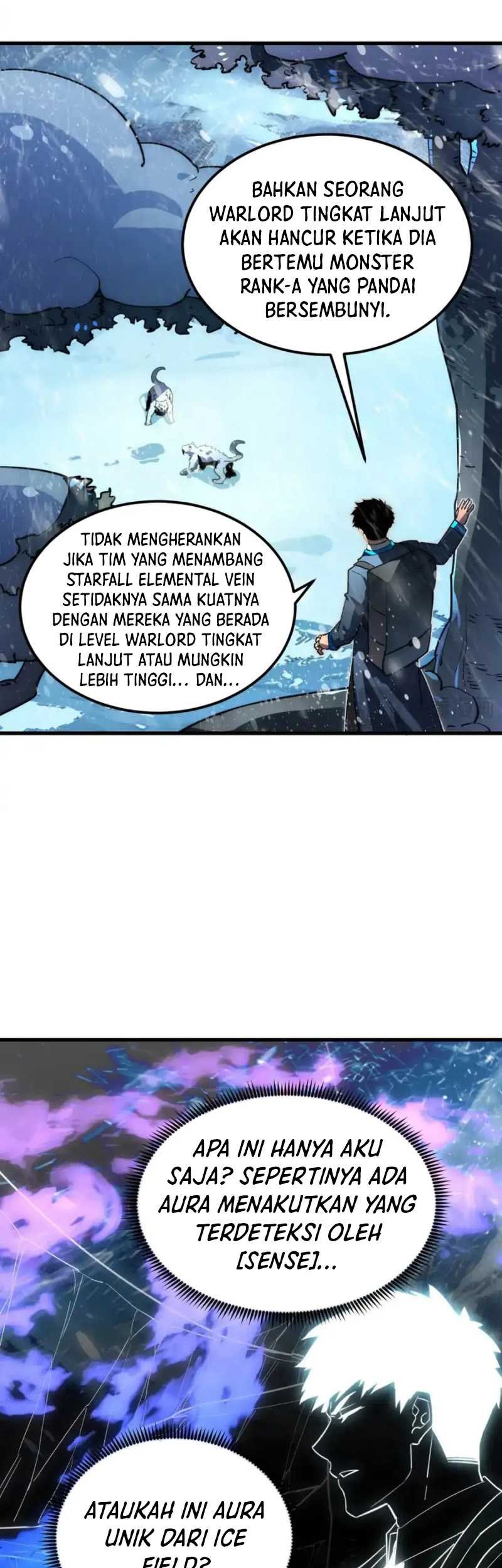 Rise From The Rubble Chapter 241 Gambar 6