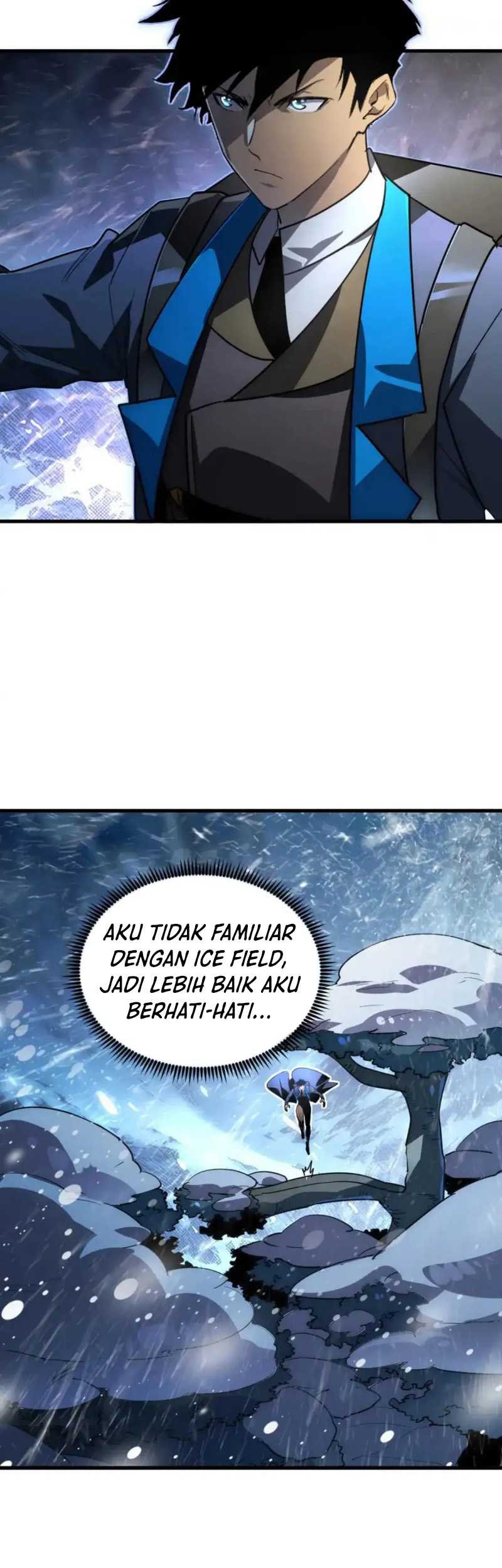 Rise From The Rubble Chapter 241 Gambar 8