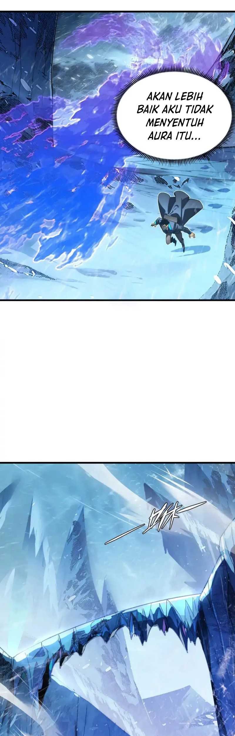 Rise From The Rubble Chapter 241 Gambar 10