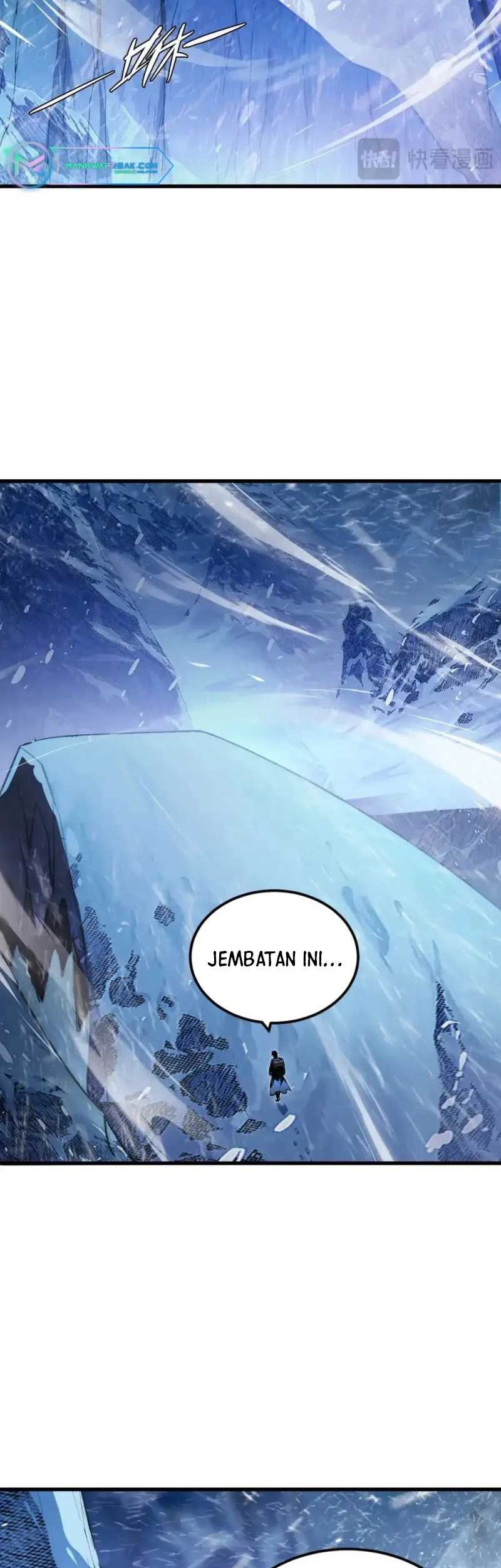 Rise From The Rubble Chapter 241 Gambar 11