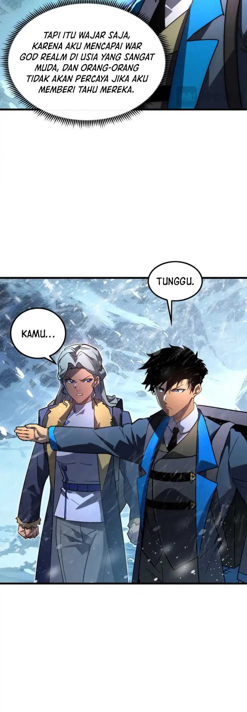 Rise From The Rubble Chapter 241 Gambar 16