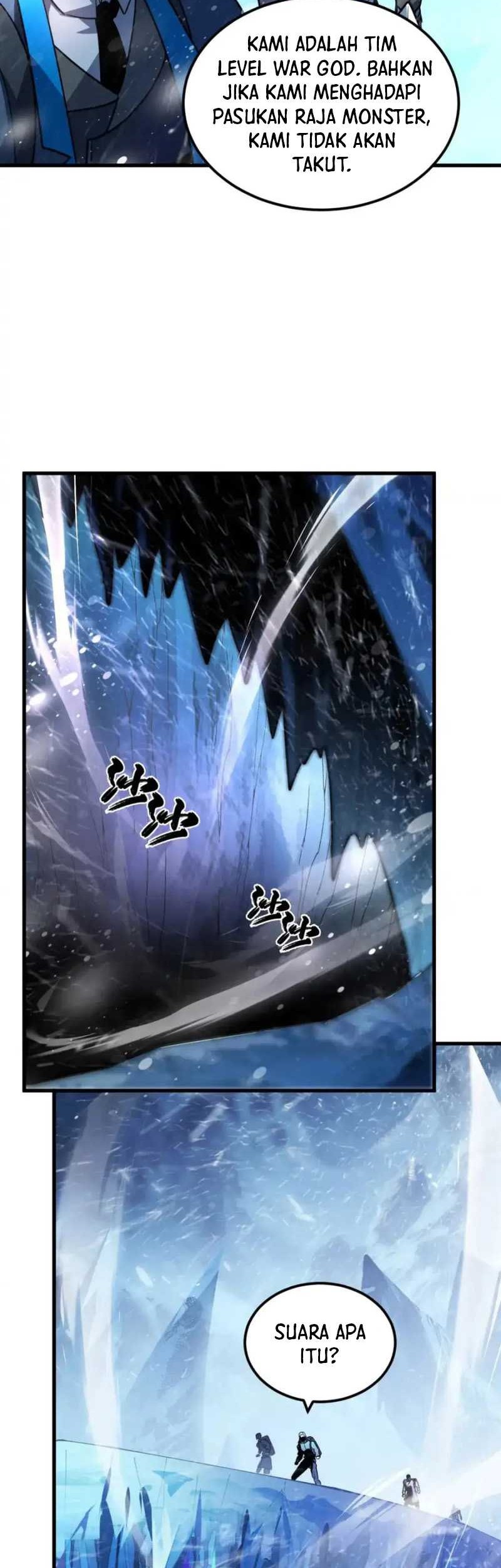 Rise From The Rubble Chapter 241 Gambar 18