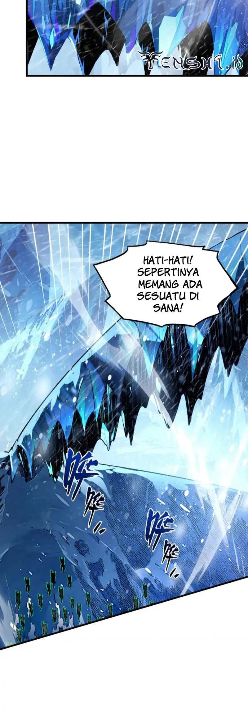 Rise From The Rubble Chapter 241 Gambar 19