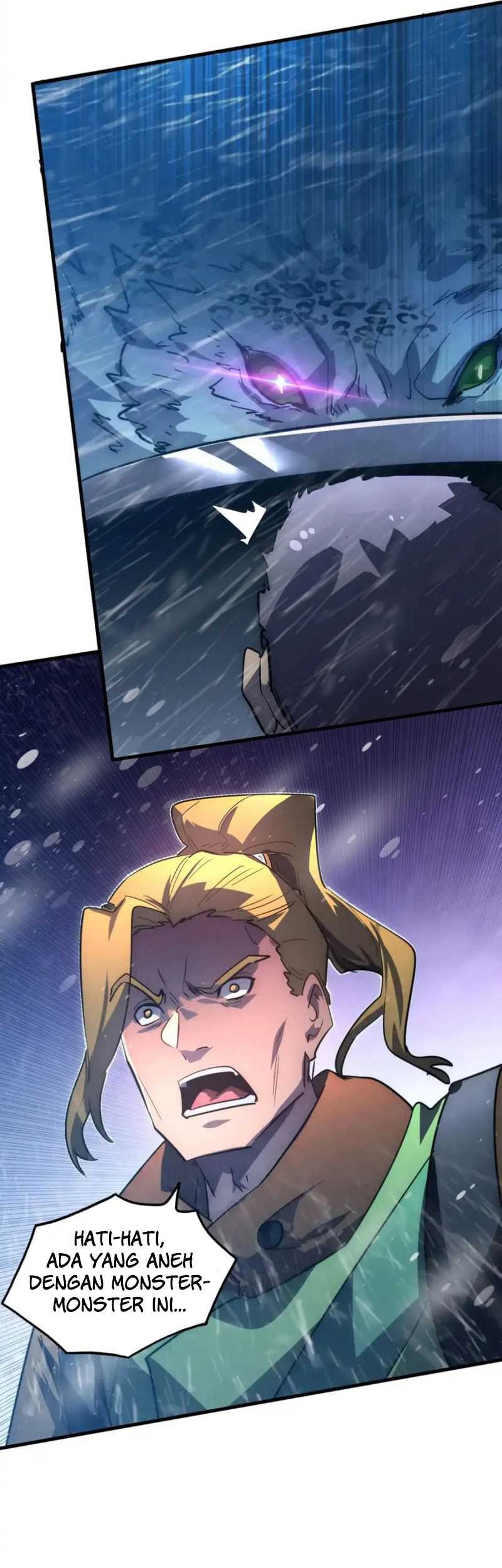 Rise From The Rubble Chapter 241 Gambar 23