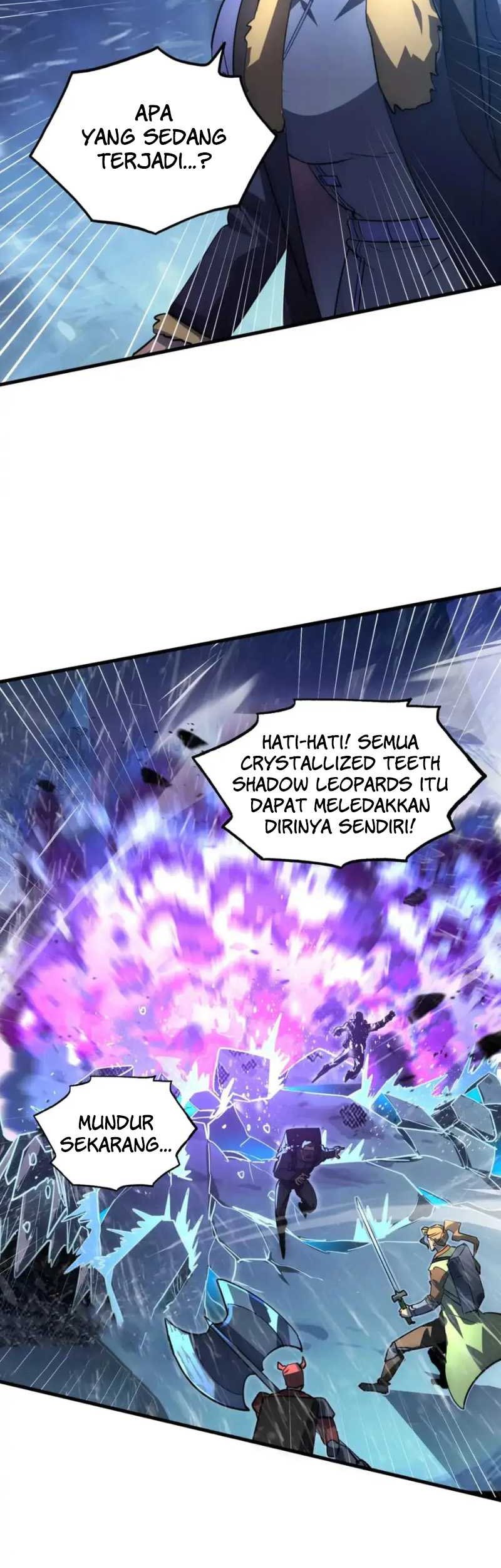 Rise From The Rubble Chapter 241 Gambar 25