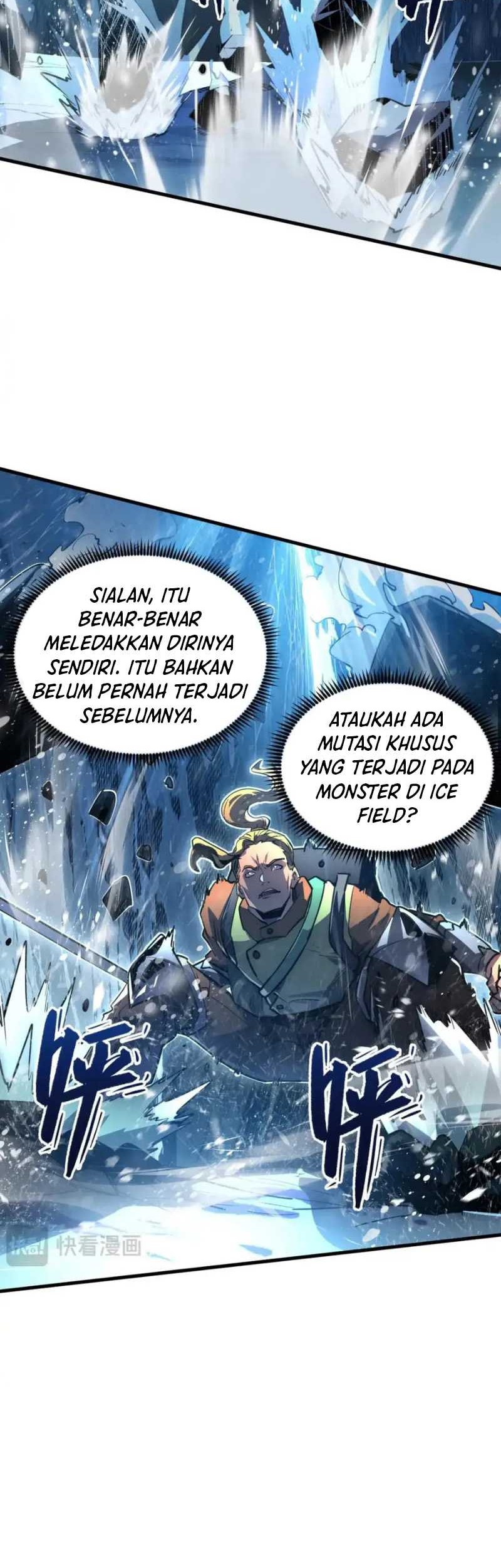 Rise From The Rubble Chapter 241 Gambar 28