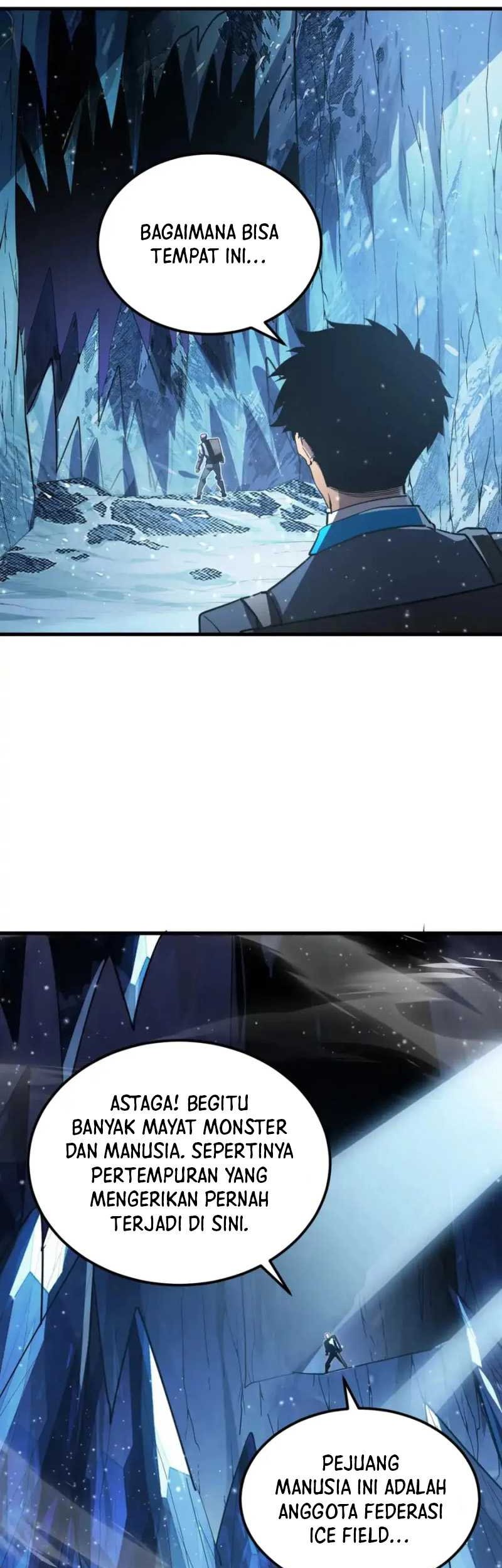 Rise From The Rubble Chapter 241 Gambar 29