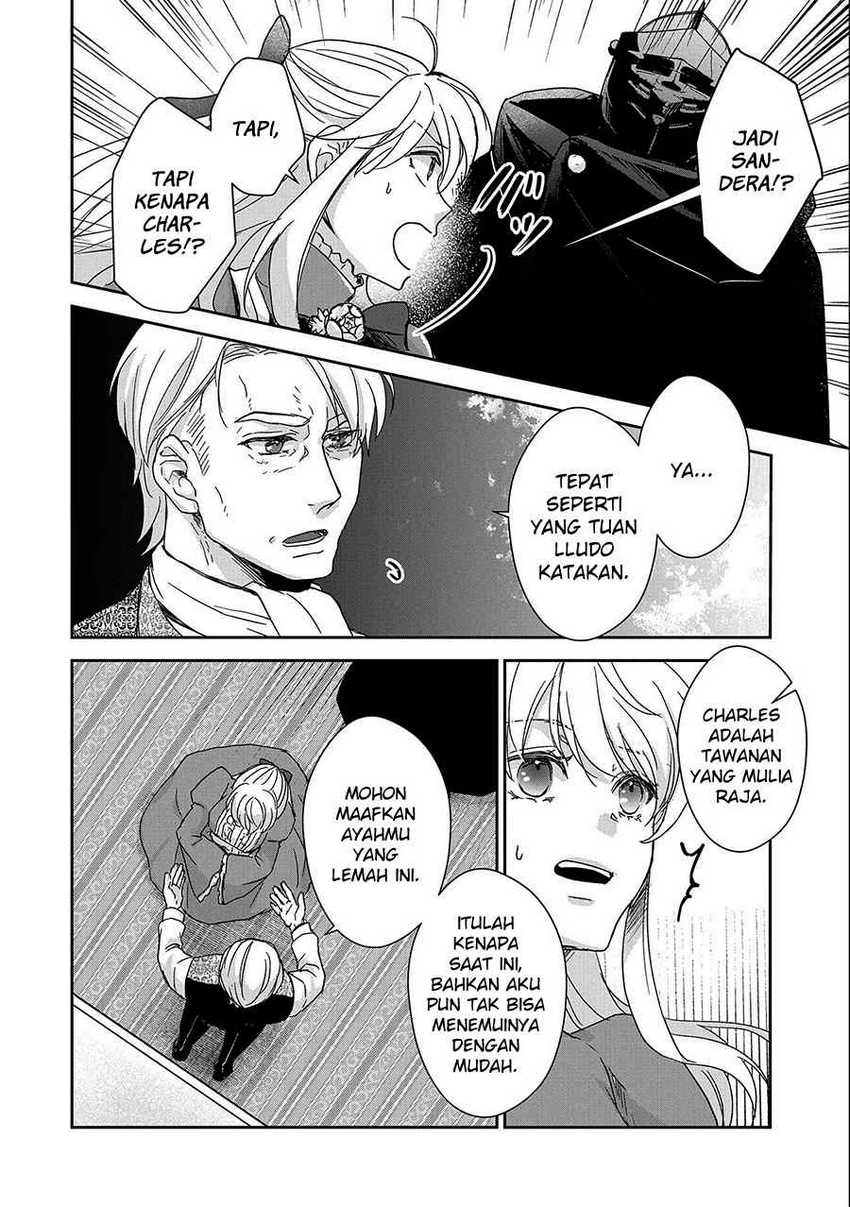 Senki to Yobareta Otoko, Puke ni Ansatsu Saretara Musume wo Hiroi, Issho ni Slow Life wo Hajimeru Chapter 27 Gambar 14