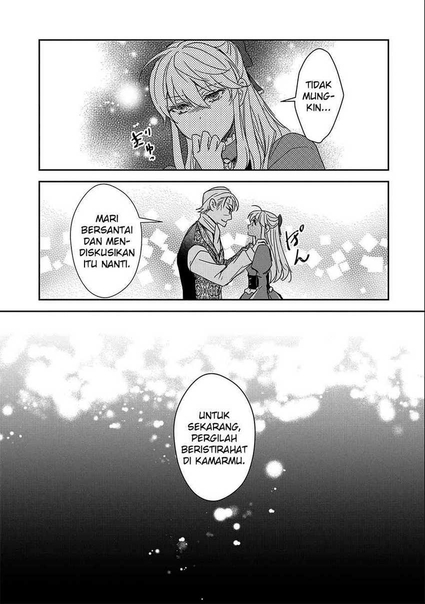 Senki to Yobareta Otoko, Puke ni Ansatsu Saretara Musume wo Hiroi, Issho ni Slow Life wo Hajimeru Chapter 27 Gambar 15