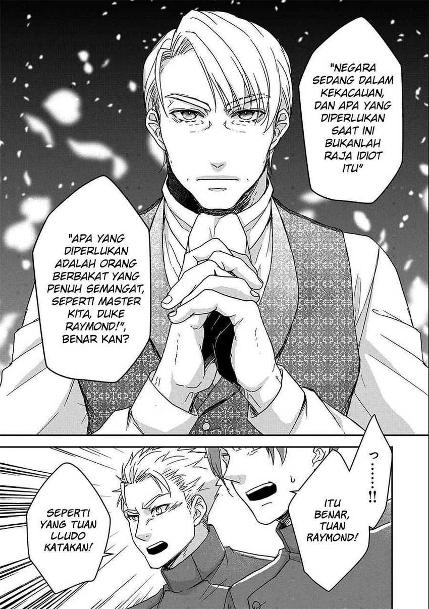 Senki to Yobareta Otoko, Puke ni Ansatsu Saretara Musume wo Hiroi, Issho ni Slow Life wo Hajimeru Chapter 27 Gambar 26