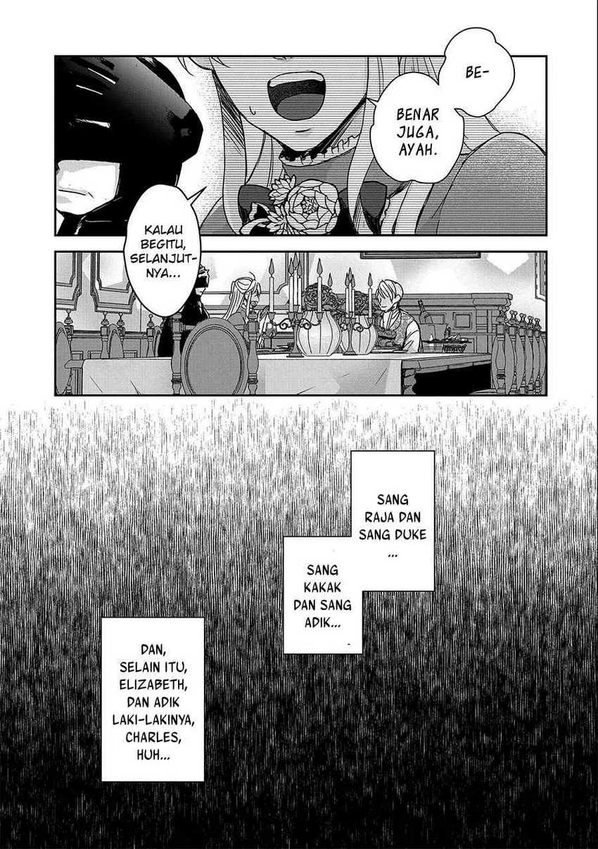 Senki to Yobareta Otoko, Puke ni Ansatsu Saretara Musume wo Hiroi, Issho ni Slow Life wo Hajimeru Chapter 27 Gambar 30