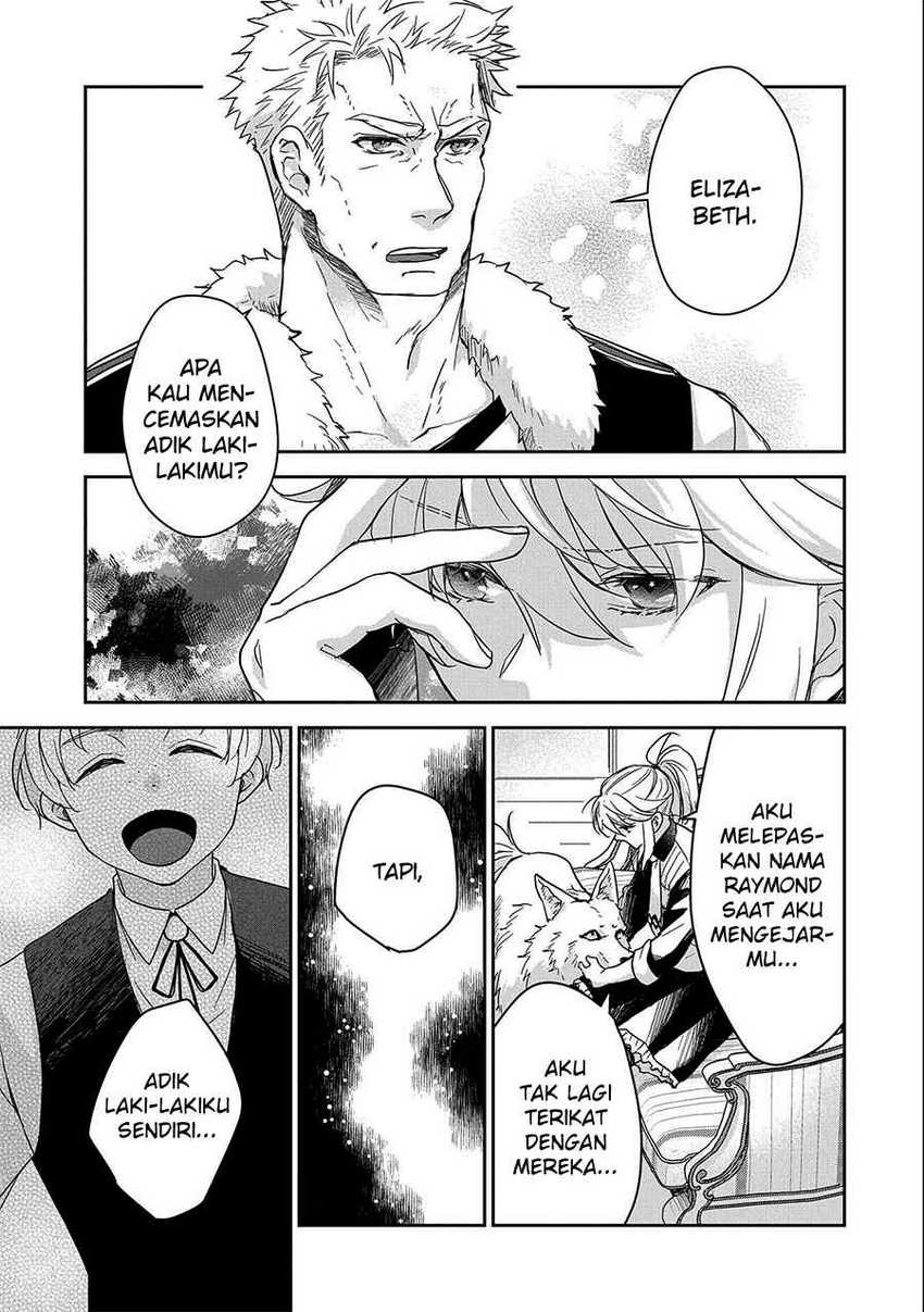 Senki to Yobareta Otoko, Puke ni Ansatsu Saretara Musume wo Hiroi, Issho ni Slow Life wo Hajimeru Chapter 26 Gambar 5