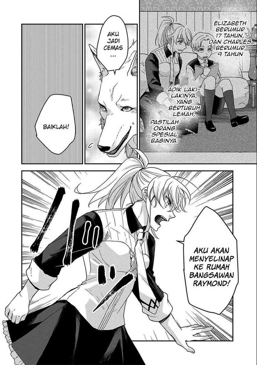 Senki to Yobareta Otoko, Puke ni Ansatsu Saretara Musume wo Hiroi, Issho ni Slow Life wo Hajimeru Chapter 26 Gambar 6
