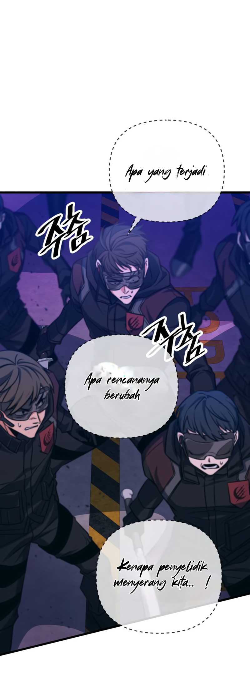 The Genius Assassin Who Takes it All Chapter 12 Gambar 21
