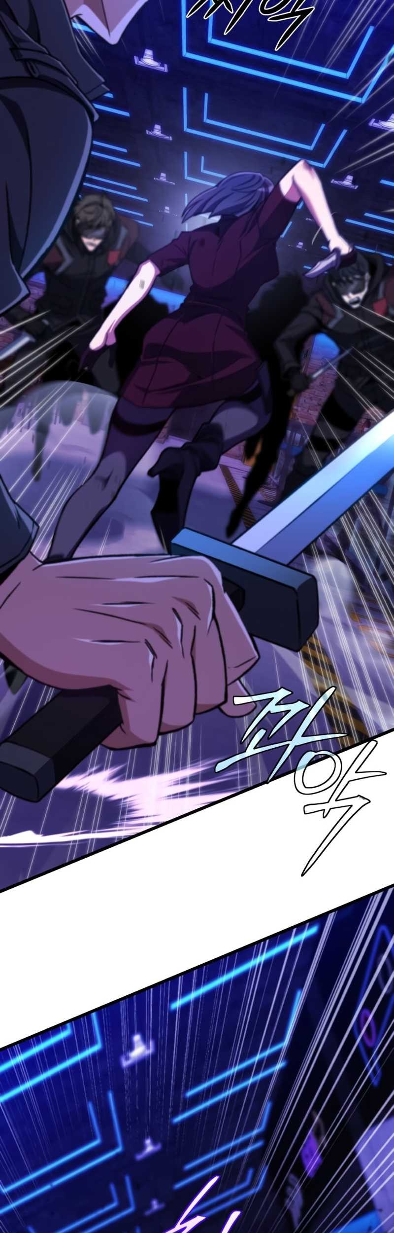 The Genius Assassin Who Takes it All Chapter 12 Gambar 27