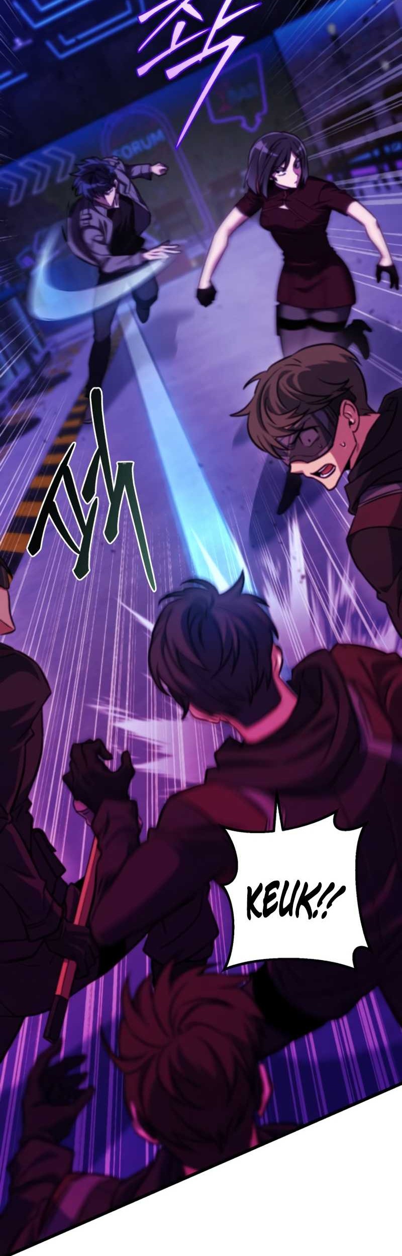 The Genius Assassin Who Takes it All Chapter 12 Gambar 28