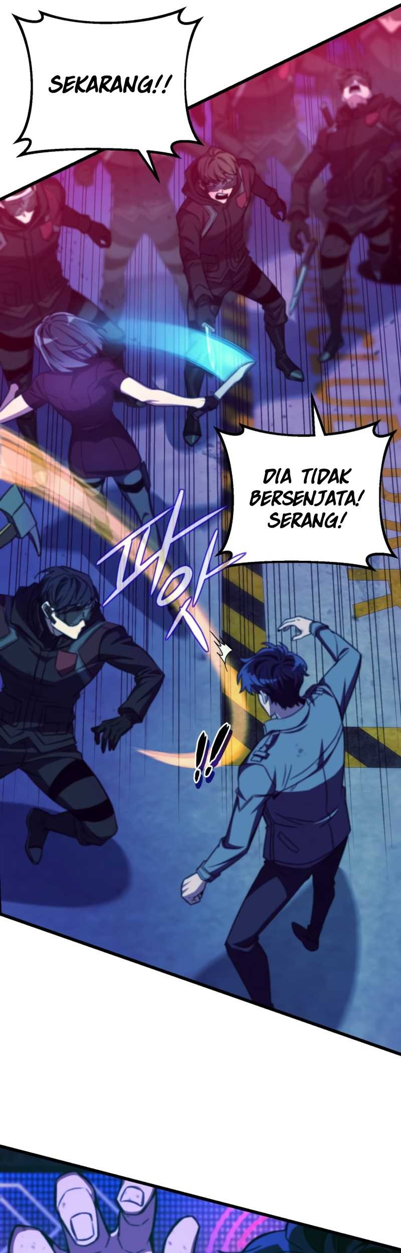 The Genius Assassin Who Takes it All Chapter 12 Gambar 30