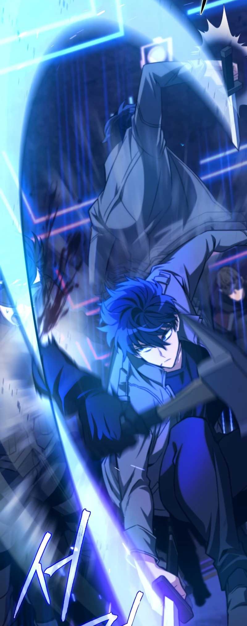 The Genius Assassin Who Takes it All Chapter 12 Gambar 32