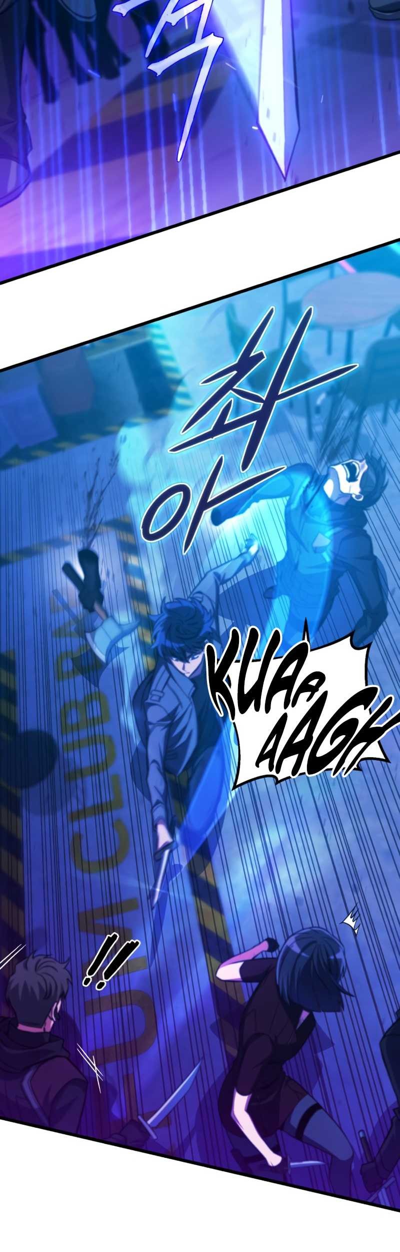 The Genius Assassin Who Takes it All Chapter 12 Gambar 33