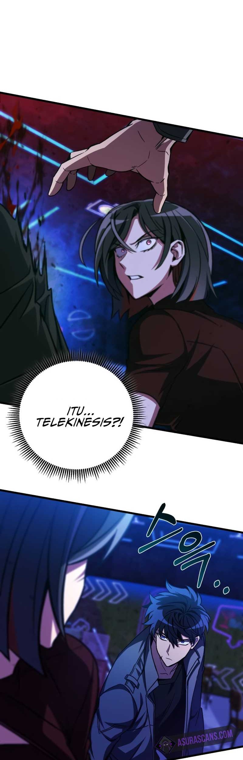The Genius Assassin Who Takes it All Chapter 12 Gambar 34