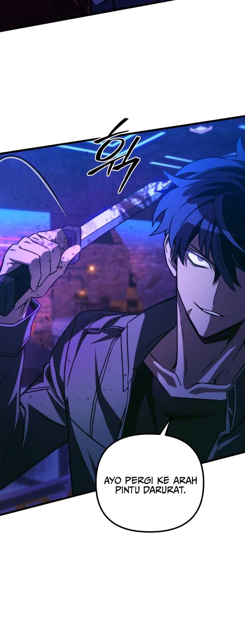 The Genius Assassin Who Takes it All Chapter 12 Gambar 35