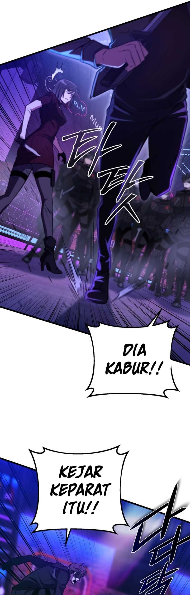 The Genius Assassin Who Takes it All Chapter 12 Gambar 36