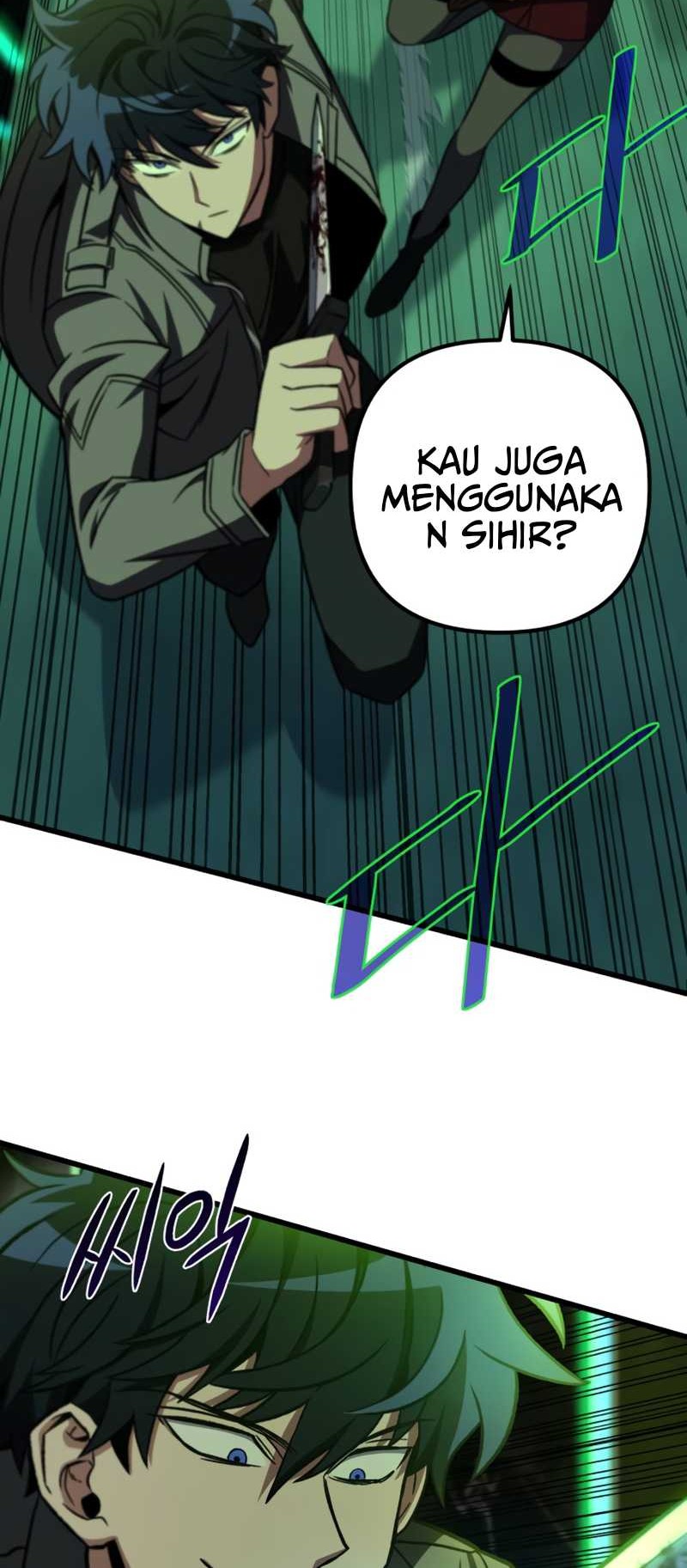 The Genius Assassin Who Takes it All Chapter 12 Gambar 39