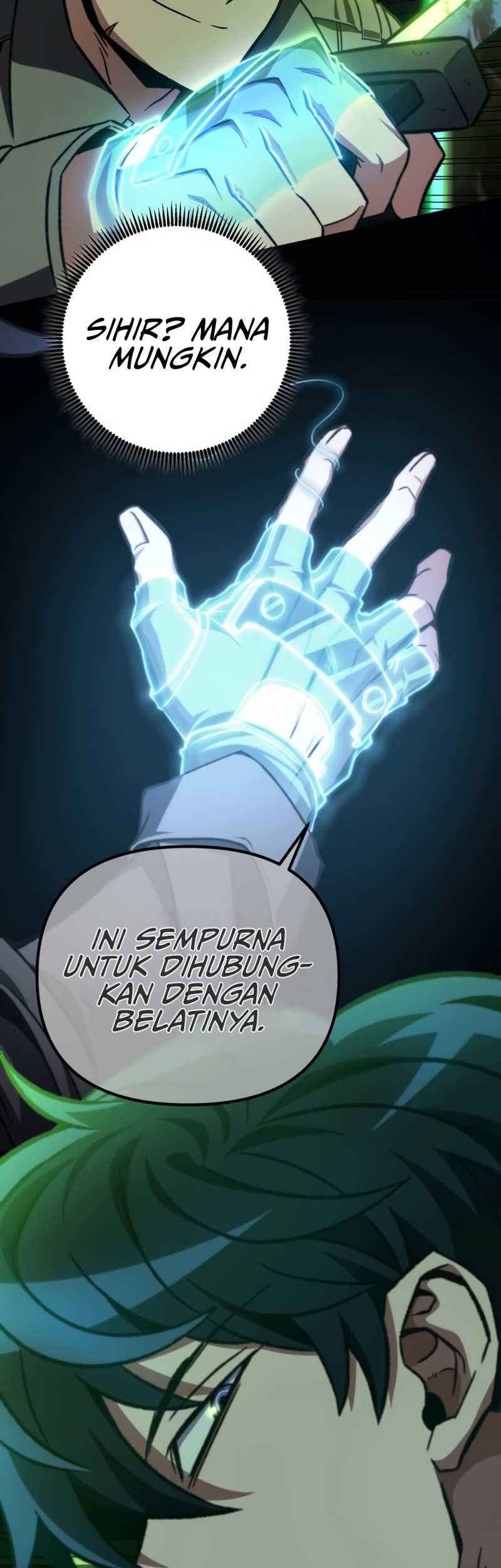 The Genius Assassin Who Takes it All Chapter 12 Gambar 40
