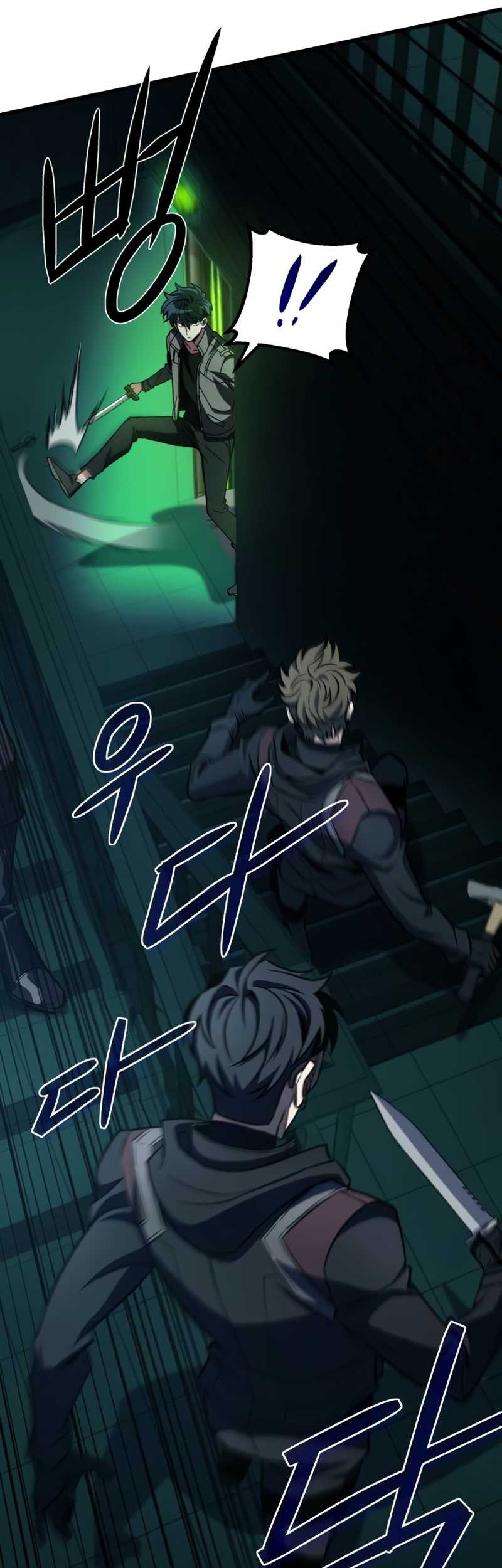 The Genius Assassin Who Takes it All Chapter 12 Gambar 42