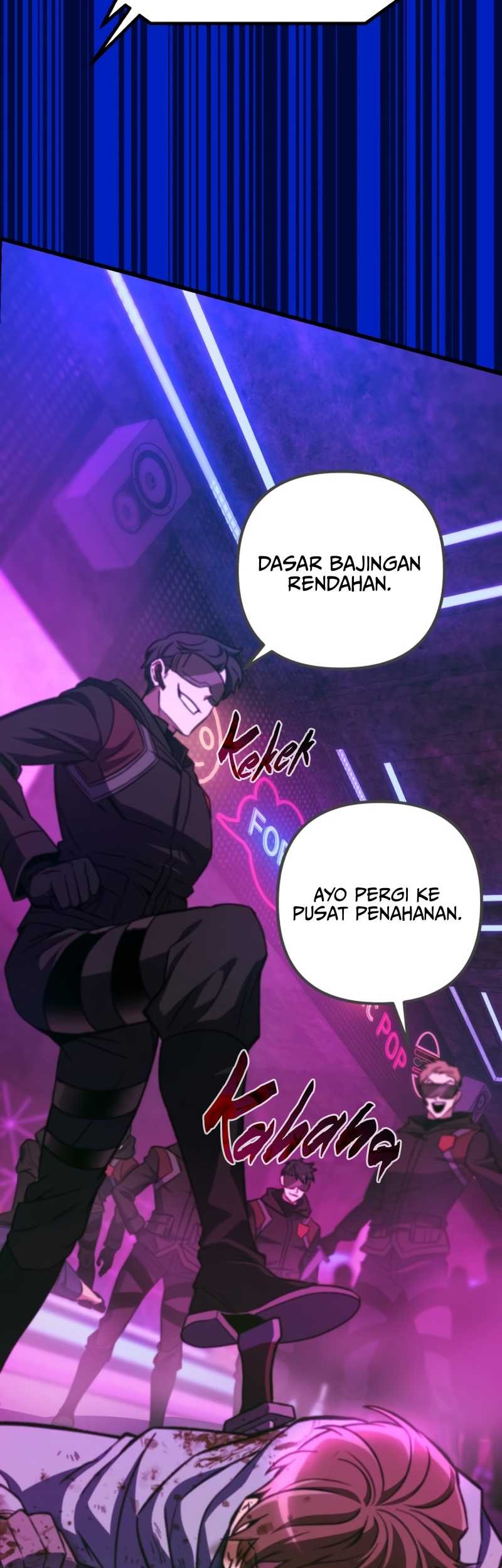 The Genius Assassin Who Takes it All Chapter 12 Gambar 45