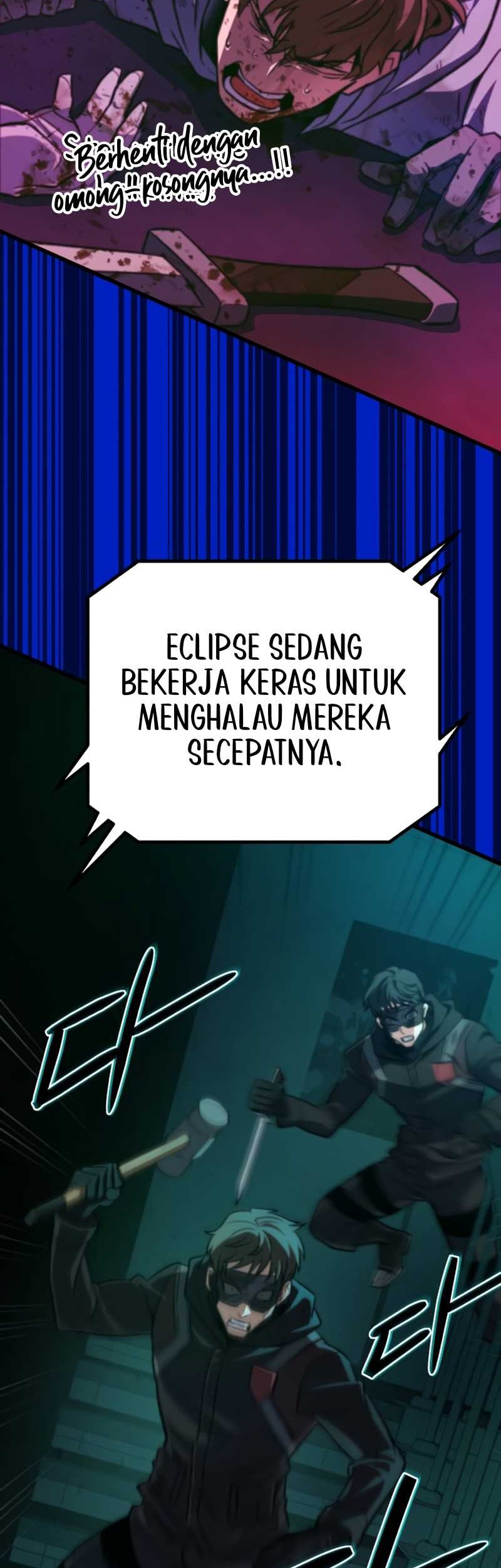 The Genius Assassin Who Takes it All Chapter 12 Gambar 46