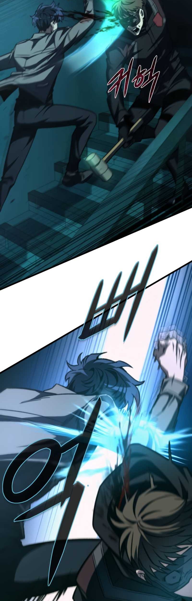 The Genius Assassin Who Takes it All Chapter 12 Gambar 49