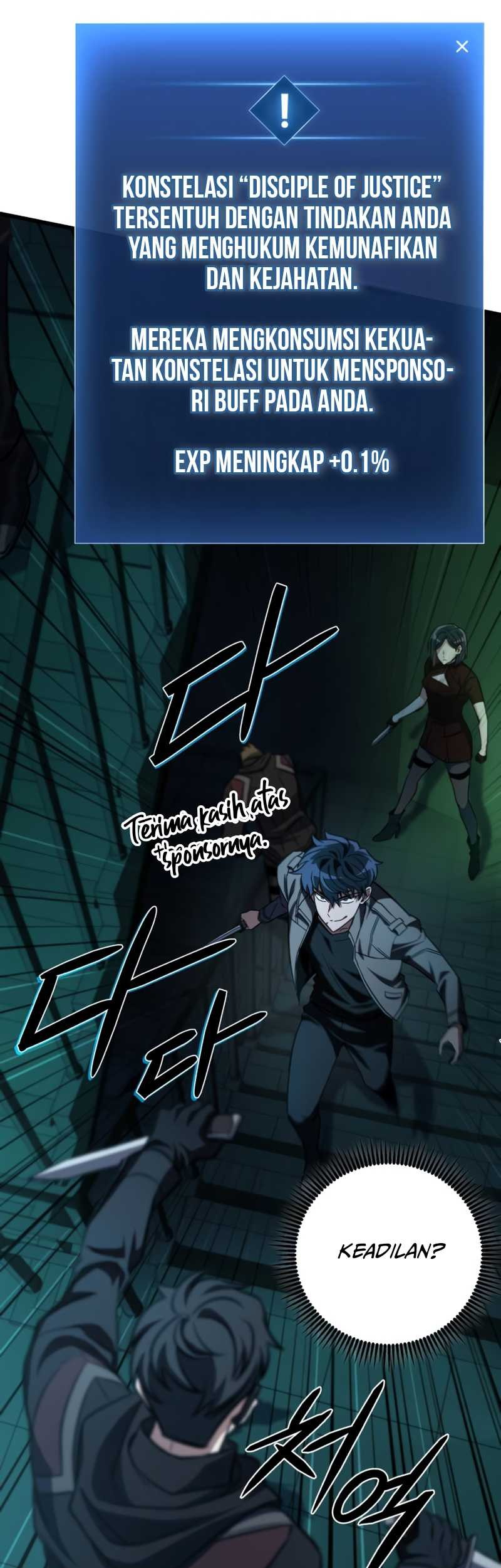 The Genius Assassin Who Takes it All Chapter 12 Gambar 51