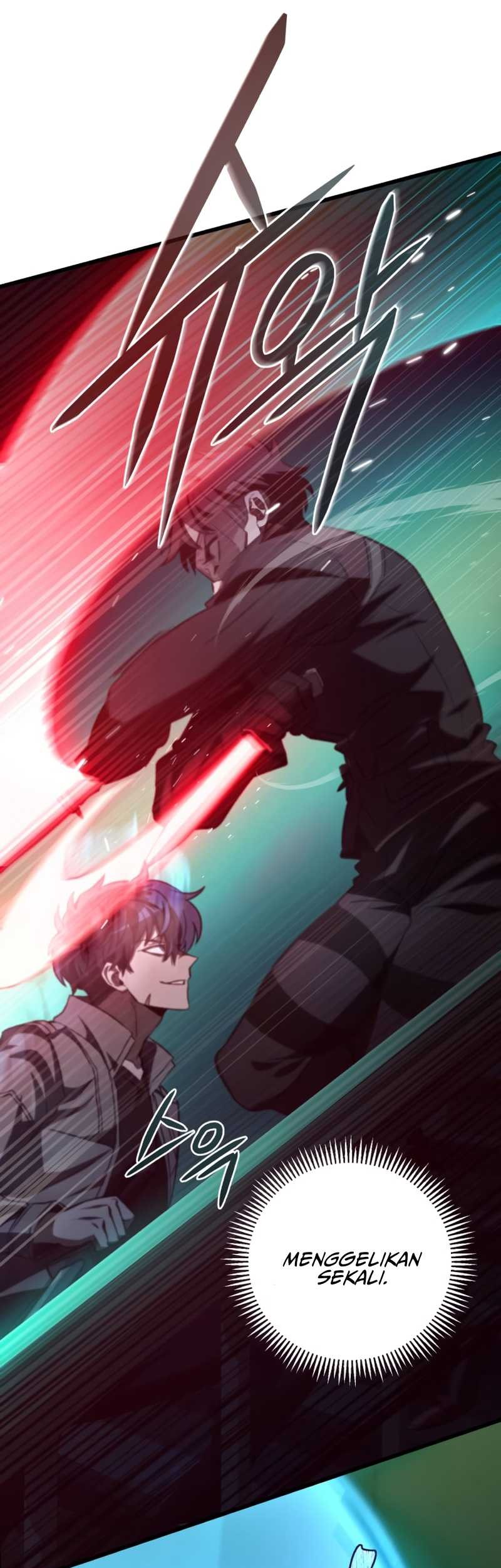 The Genius Assassin Who Takes it All Chapter 12 Gambar 53