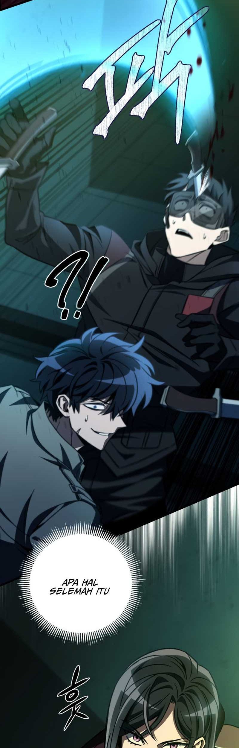 The Genius Assassin Who Takes it All Chapter 12 Gambar 54