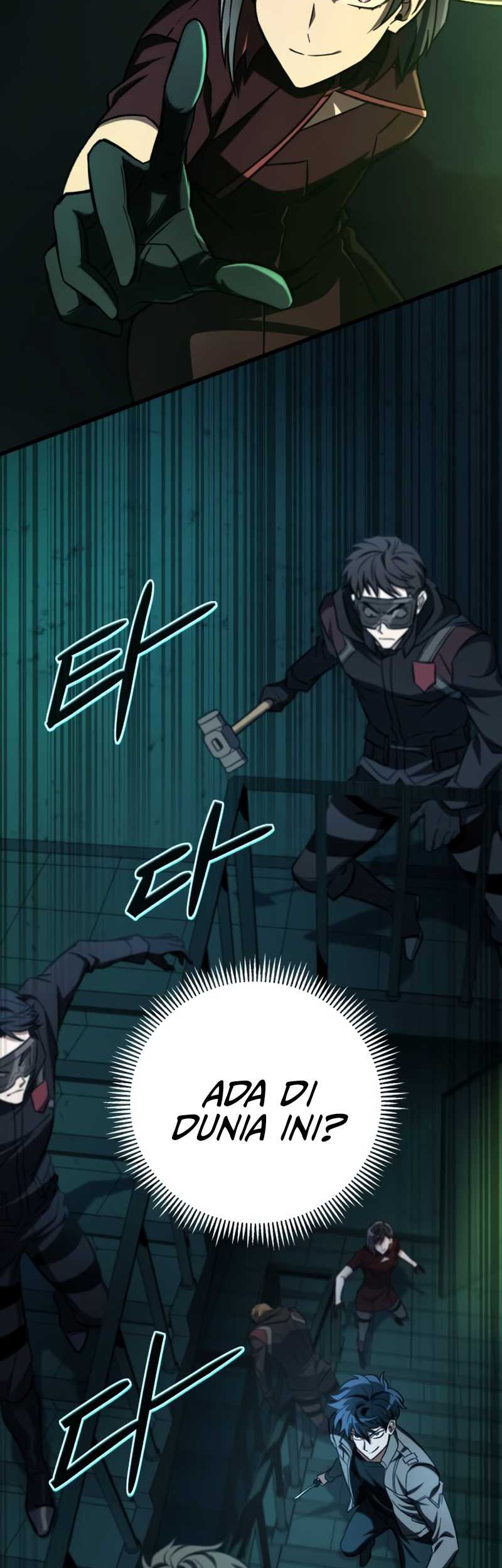 The Genius Assassin Who Takes it All Chapter 12 Gambar 55