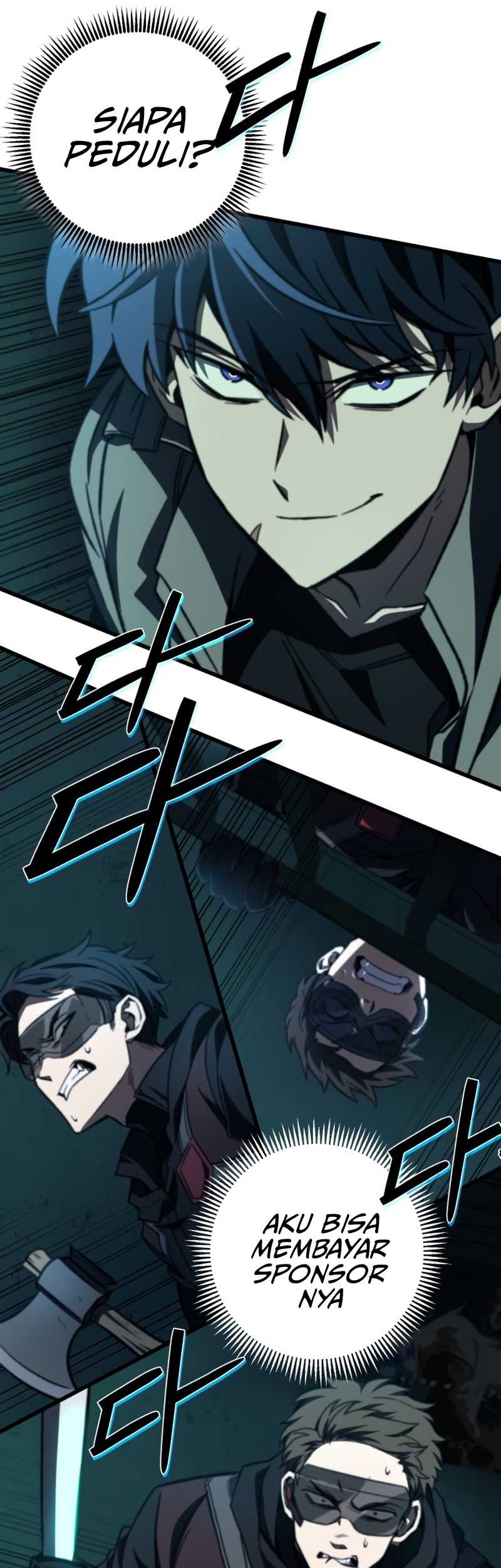 The Genius Assassin Who Takes it All Chapter 12 Gambar 57
