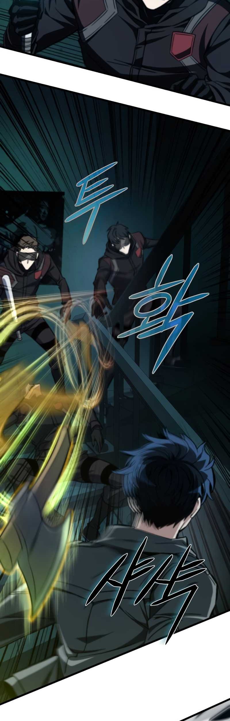 The Genius Assassin Who Takes it All Chapter 12 Gambar 58