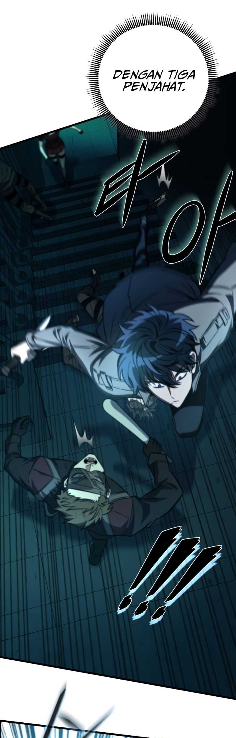 The Genius Assassin Who Takes it All Chapter 12 Gambar 60