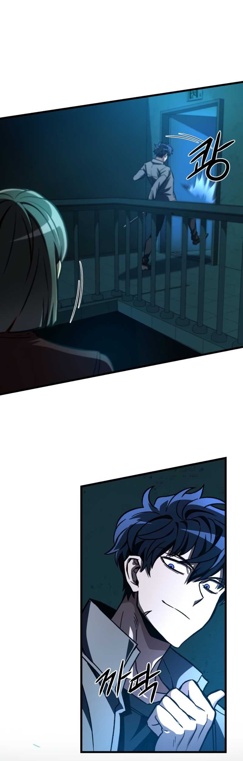 The Genius Assassin Who Takes it All Chapter 12 Gambar 65